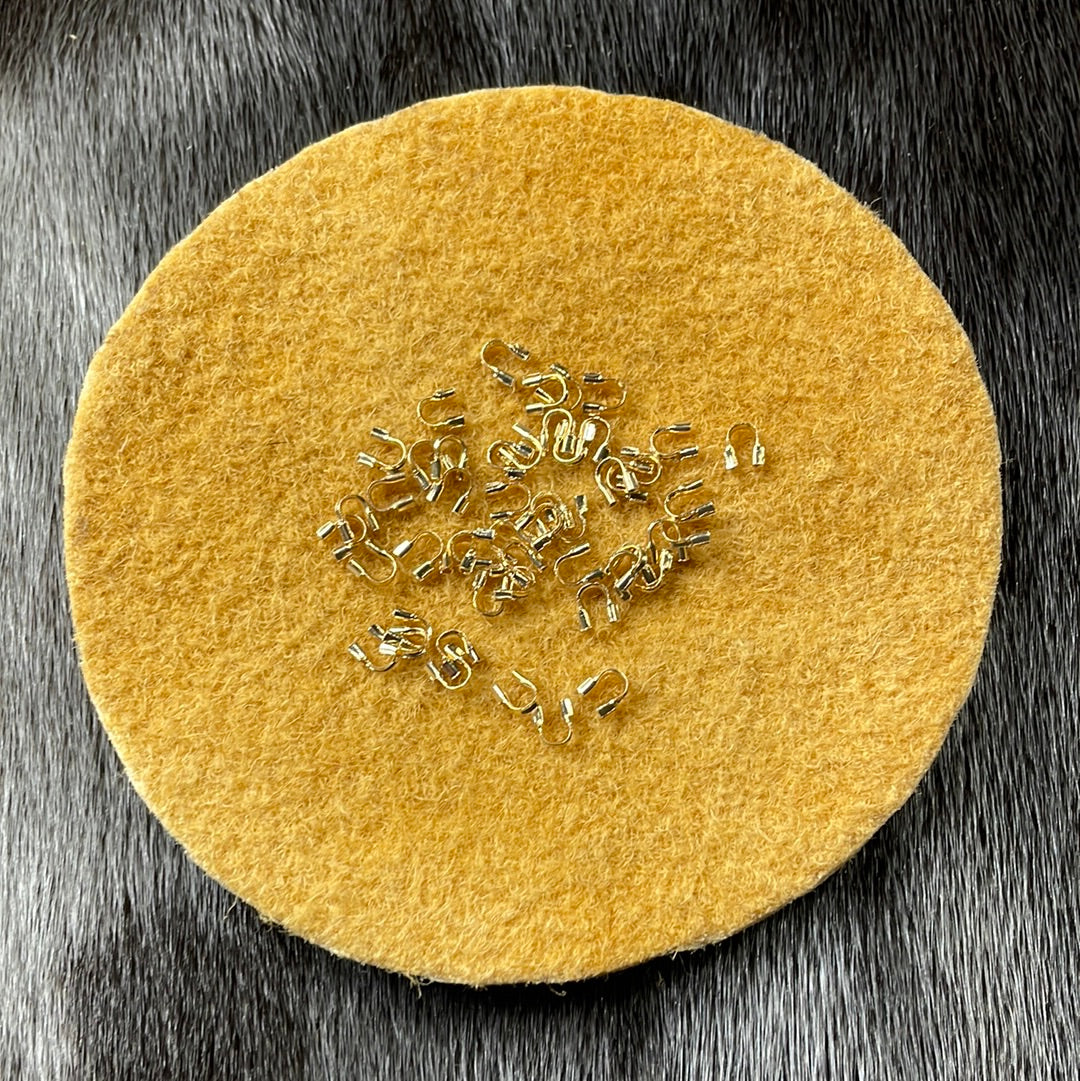 Wire Guardian - Gold