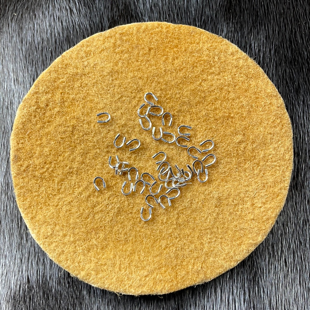 Wire Guardian - Silver