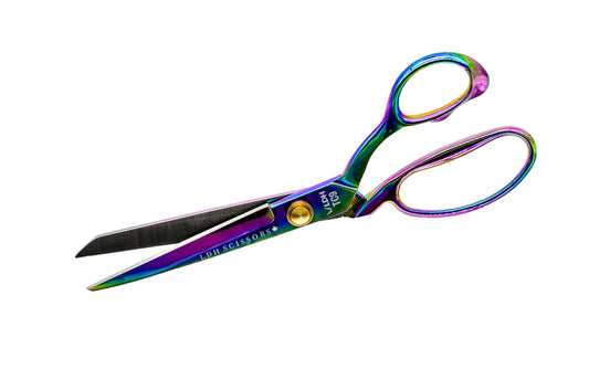 LDH - Prism Fabric Shears