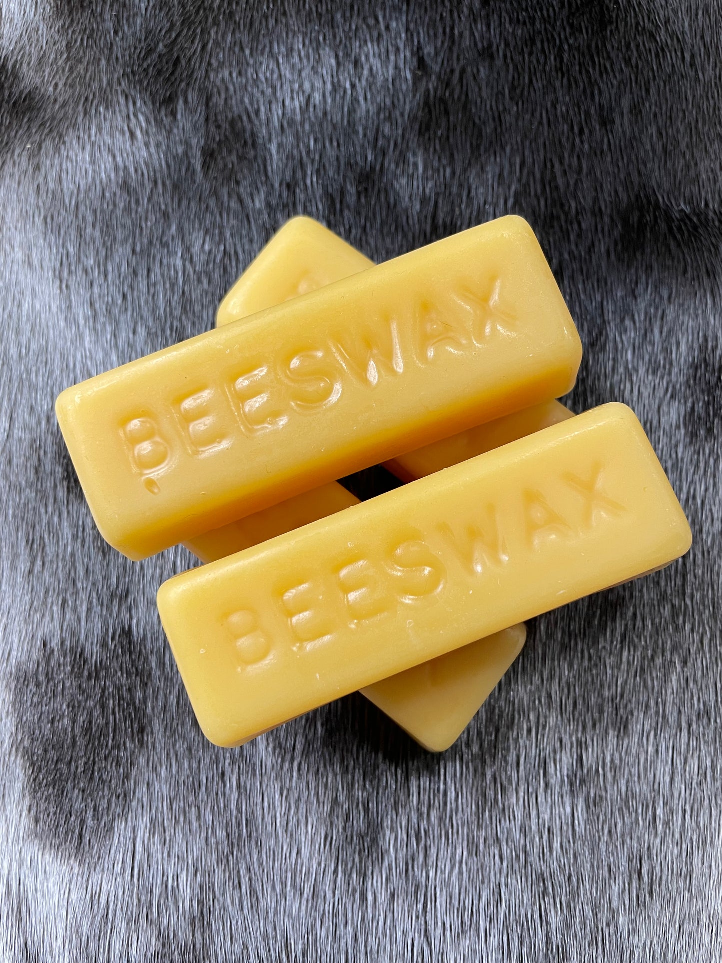 1oz Beeswax Bar