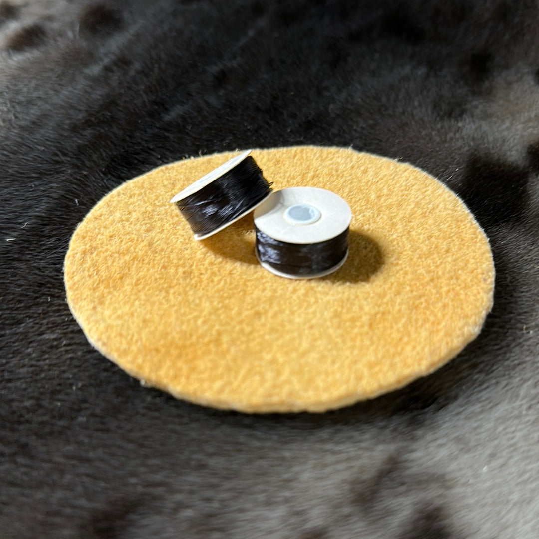 Nymo B bobbin - Black